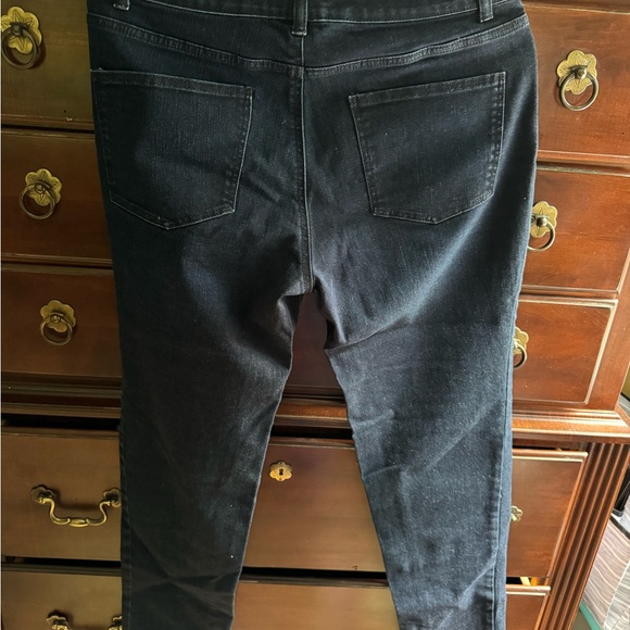 Talbots jeans - Picture 4 of 4